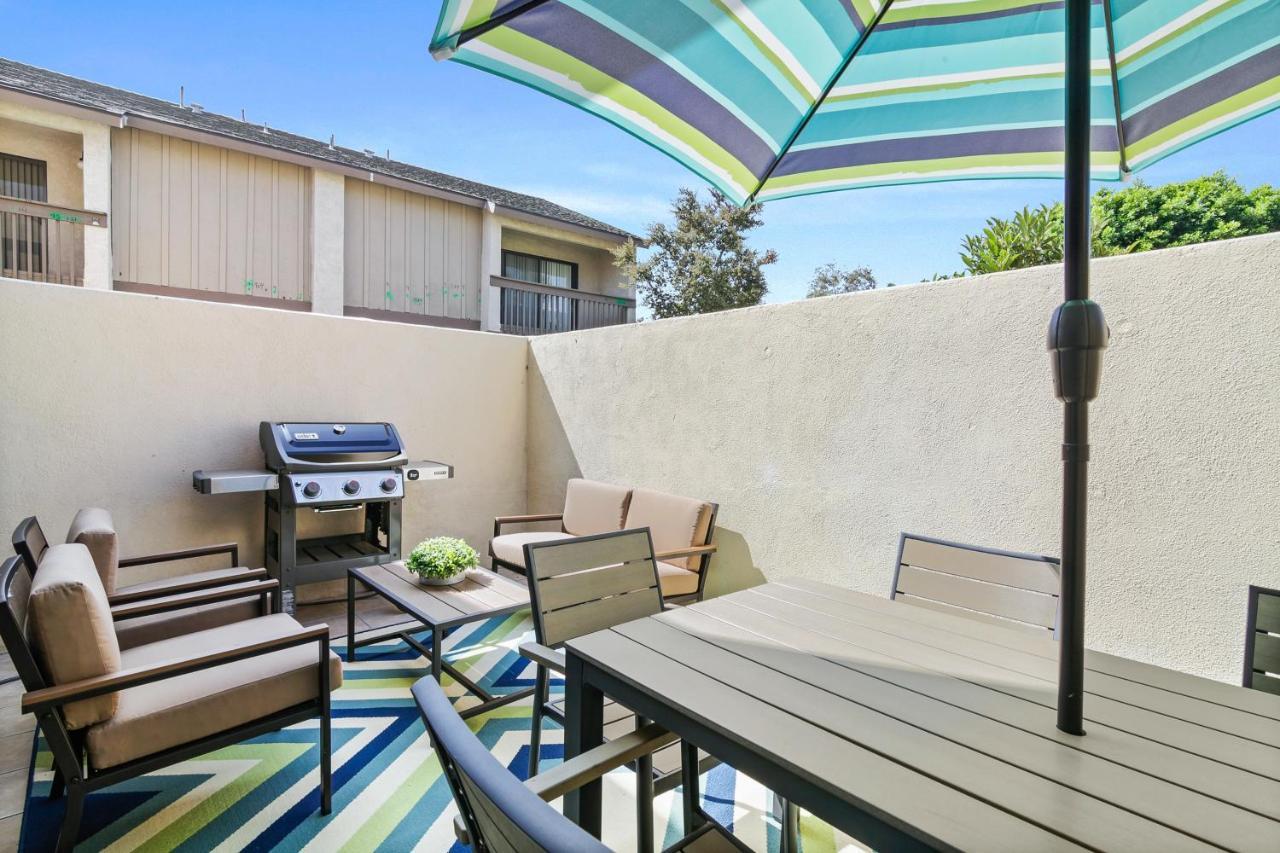 Doorstep To Disneyland Condos อนาไฮม์ ห้อง รูปภาพ