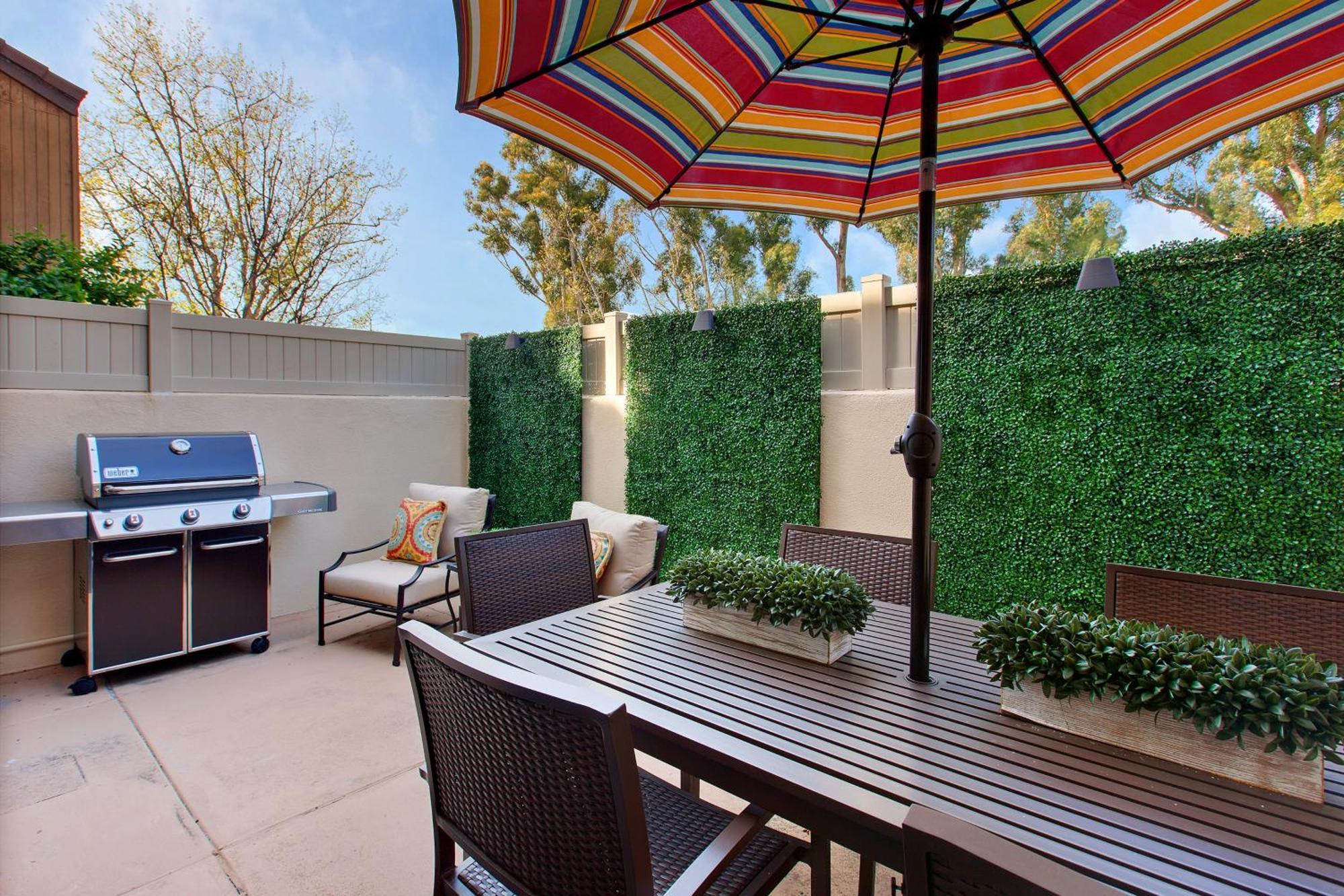 Doorstep To Disneyland Condos อนาไฮม์ ห้อง รูปภาพ