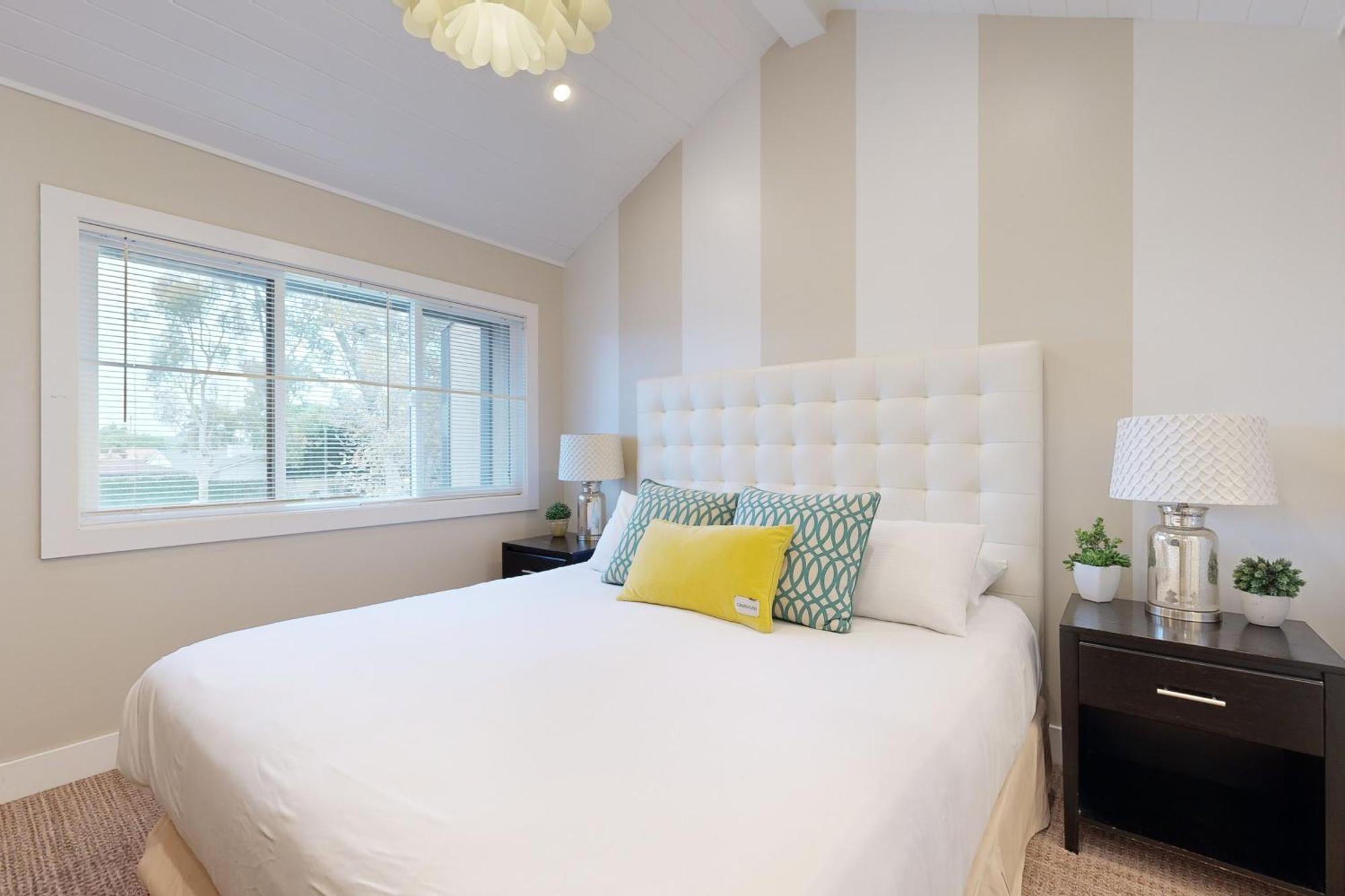 Doorstep To Disneyland Condos อนาไฮม์ ภายนอก รูปภาพ