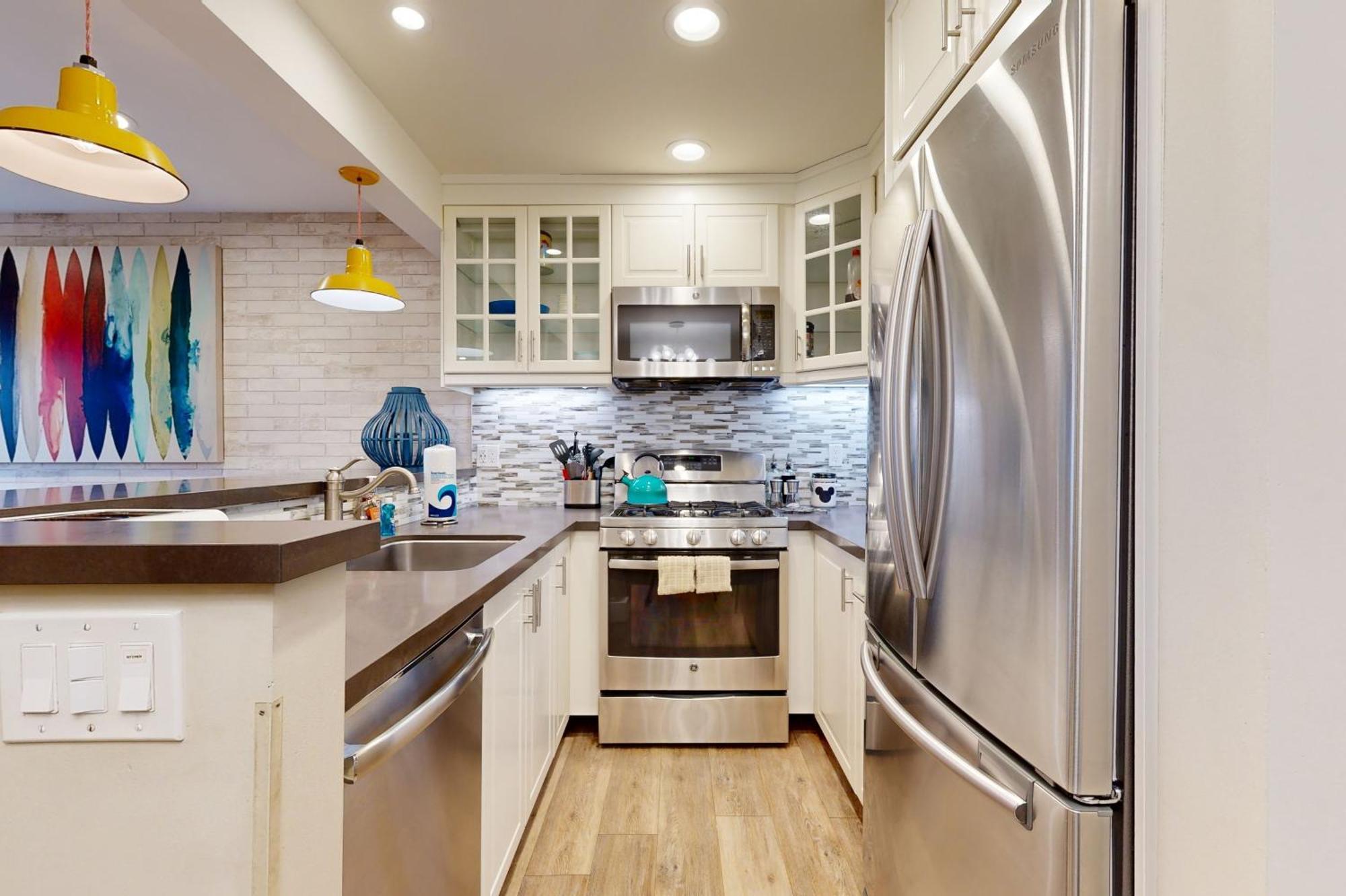 Doorstep To Disneyland Condos อนาไฮม์ ภายนอก รูปภาพ