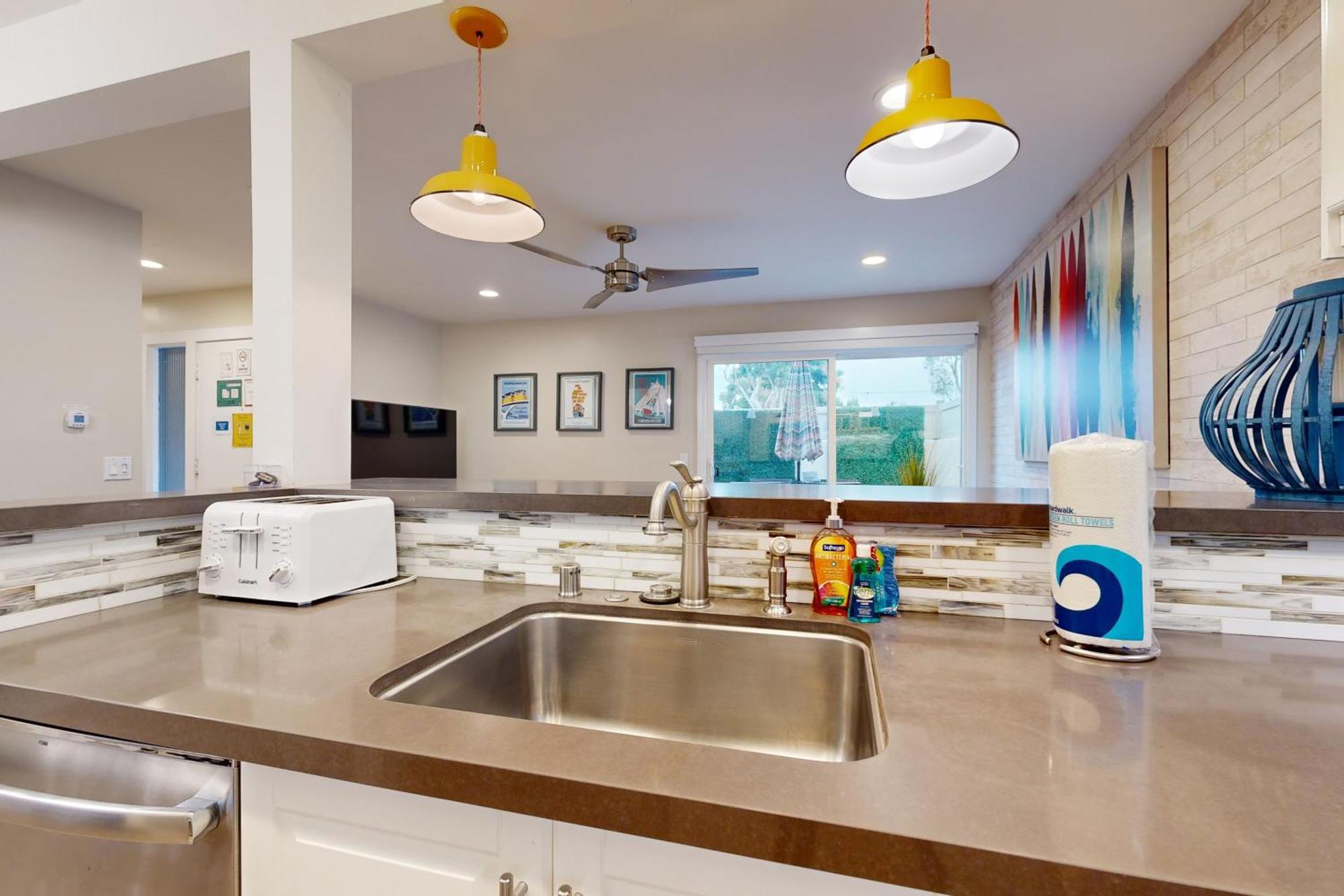Doorstep To Disneyland Condos อนาไฮม์ ภายนอก รูปภาพ