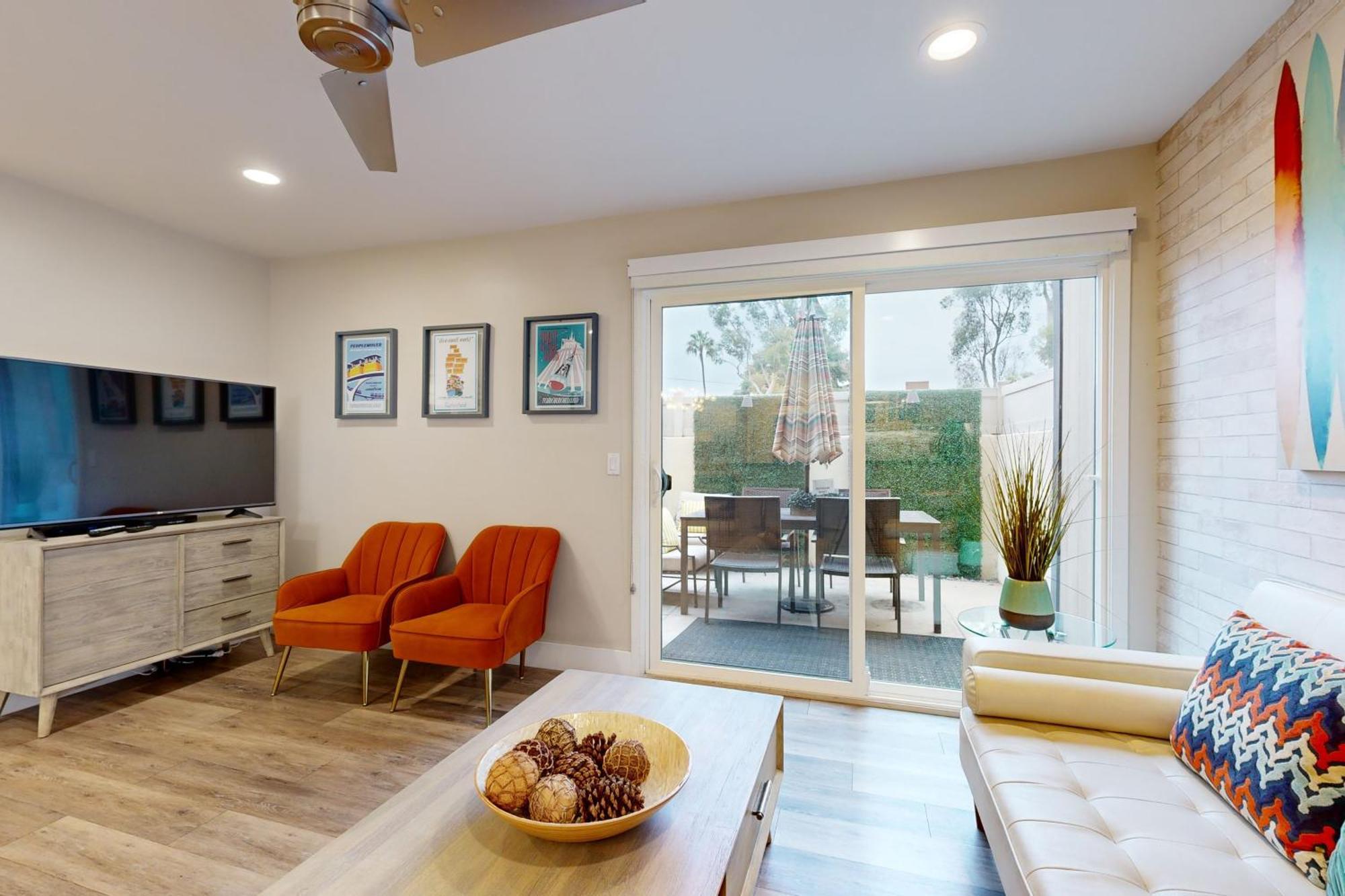 Doorstep To Disneyland Condos อนาไฮม์ ภายนอก รูปภาพ