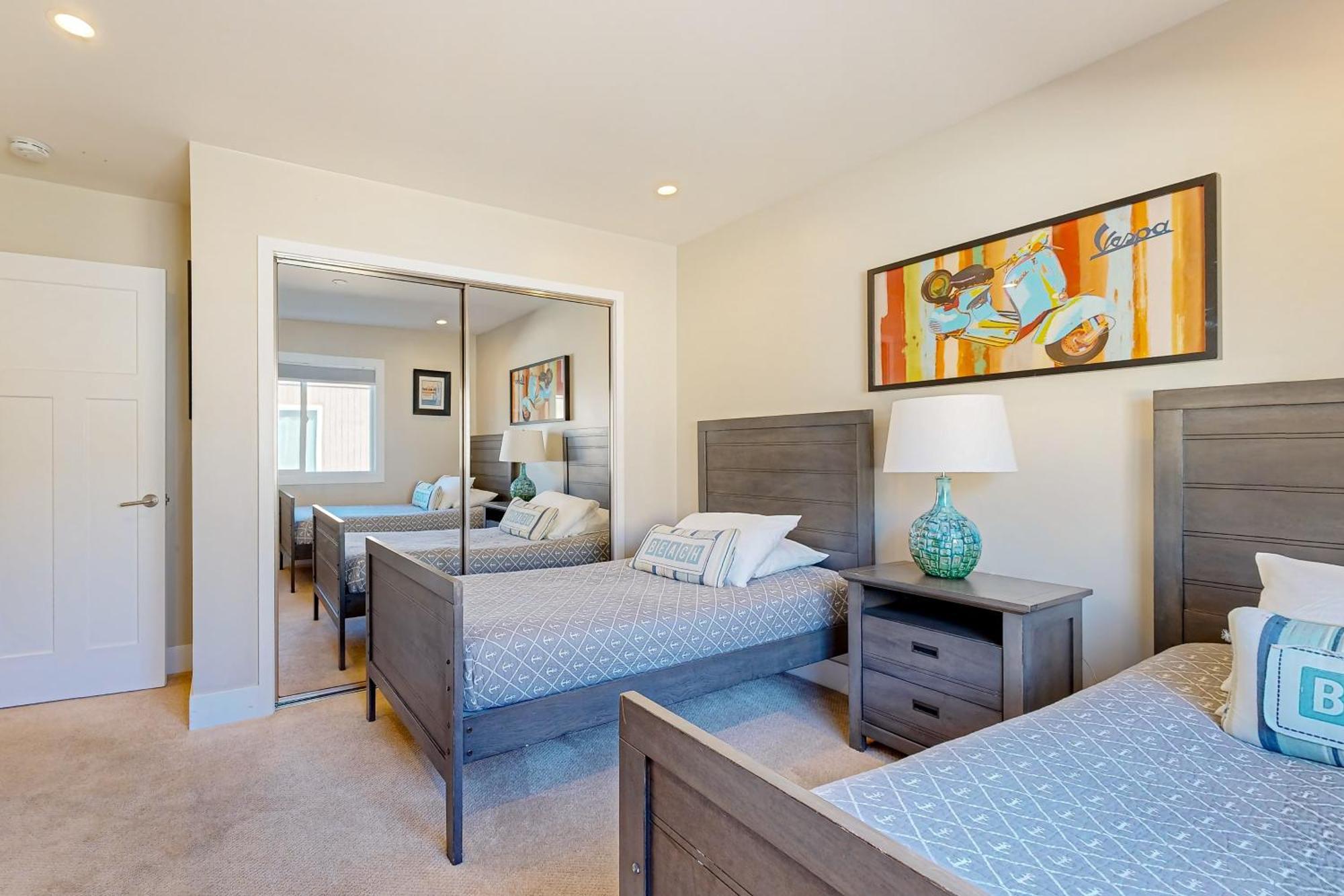 Doorstep To Disneyland Condos อนาไฮม์ ห้อง รูปภาพ